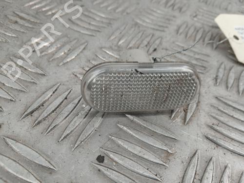 Blinklys fortil venstre RENAULT TWINGO II (CN0_) 1.5 dCi (CN0E) (64 hp) 31316908