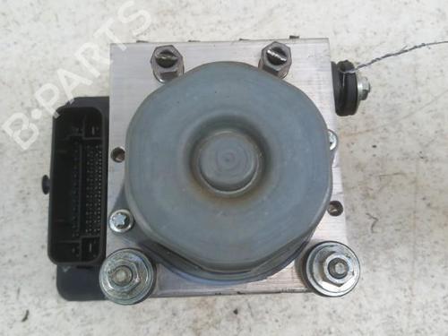 Used ABS pump ABS pump RENAULT CLIO IV (BH_) 1.5 dCi 75 (75 hp) 28783559 28783559