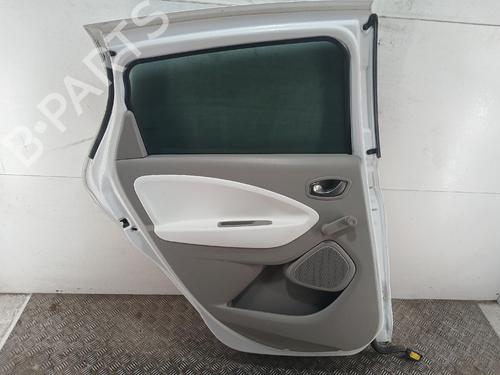 Dør venstre bagtil RENAULT ZOE (BFM_) ZOE | BP38760522C4 - Image 2