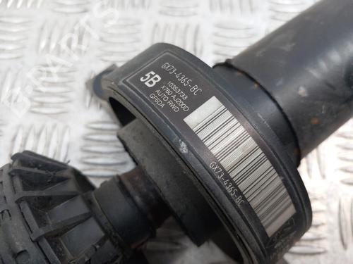 Driveshaft JAGUAR XE (X760) 2.0 D | BP36802726M37 - Image 2