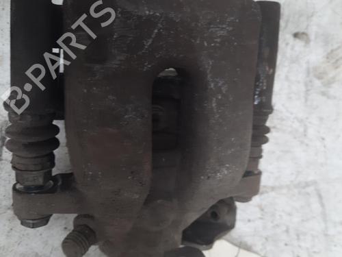 Used Right rear brake caliper PEUGEOT 1007 (KM_) 1.6 16V (109 hp) 28775033