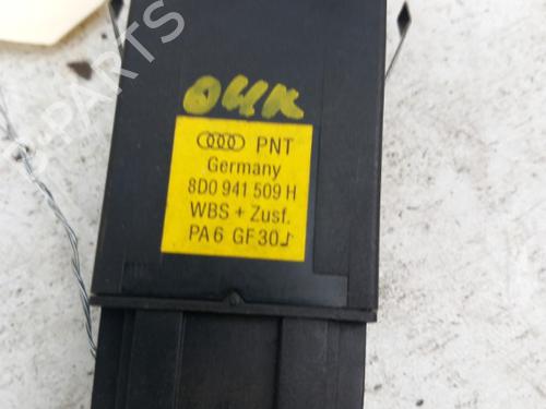 Used Warning switch Warning switch AUDI A4 B5 Avant (8D5) 1.9 TDI (110 hp) 28734259 28734259