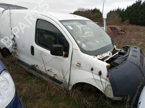 Used Parts CITROËN NEMO Box Body/MPV (AA_) 1.4 4032906