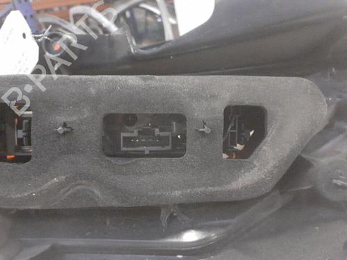 Used Left taillight CITROËN C4 Grand Picasso I (UA_) 2.0 HDi 150 (150 hp) 28791904