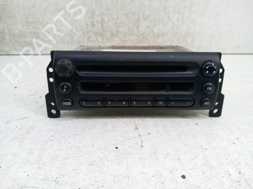 radio-mini-mini-r50-r53-2001-2002-2003-2004-2005-2006-28768224 main image