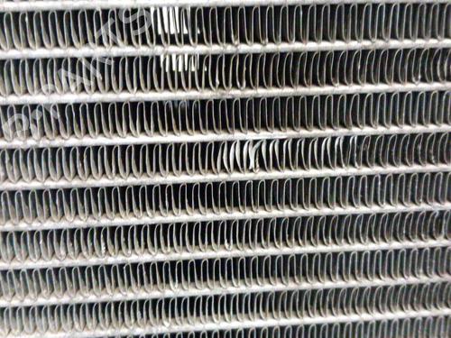 Used Water radiator PEUGEOT 3008 II SUV (MC_, MR_, MJ_, M4_) 2.0 BlueHDi 150 (MJAHXH, MJAHXV, MJAHXG, MJAHSH, MJAHRH,... (150 hp) 28794086