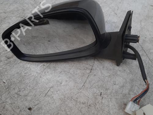 Left mirror FIAT IDEA (350_) 1.4 16V | BP28763930C26 