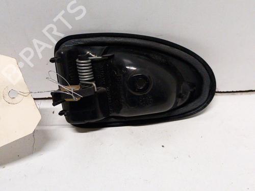 Used Front right interior door handle DACIA LOGAN MCV (KS_) 1.5 dCi (KS0W) (86 hp) 28785801