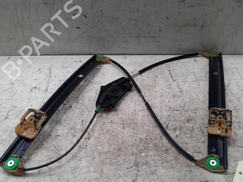 Used Front left window mechanism AUDI A4 B8 (8K2) 2.0 TDI (177 hp) 28787459