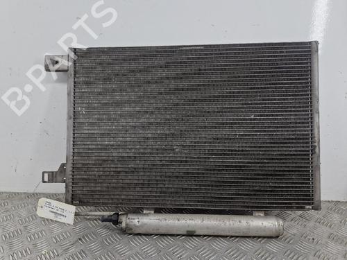 Used AC radiator AC radiator 37202637 37202637