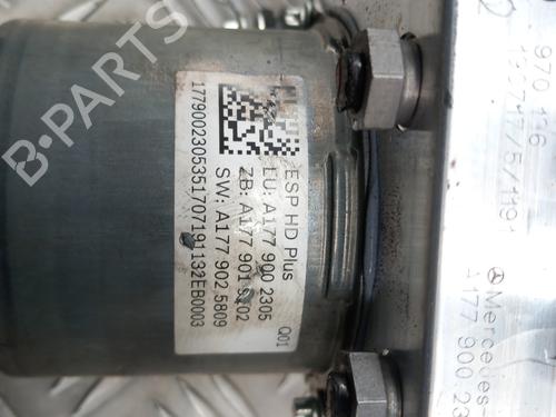 ABS pump MERCEDES-BENZ A-CLASS (W177) A 220 d (177.014) | BP28737028M43 - Image 2