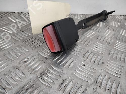 Used Seat buckle RENAULT MEGANE III Hatchback (BZ0/1_, B3_) 1.5 dCi (BZ09, BZ0D, BZ1W, BZ29, BZ14) (110 hp) 28742875