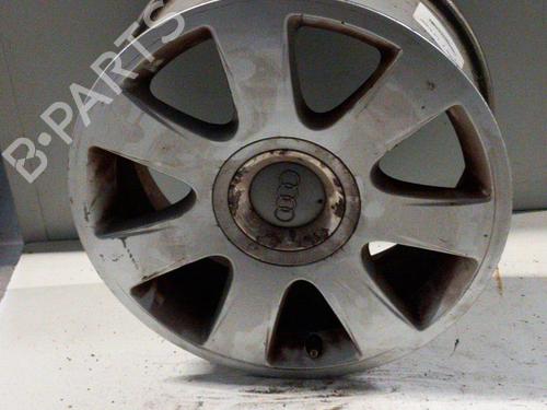 Used Rim AUDI A4 B5 (8D2) 1.9 TDI (116 hp) 28786049