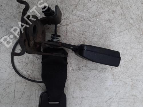 Used Seat buckle RENAULT MEGANE III Grandtour (KZ0/1) 1.5 dCi (KZ09, KZ0D, KZ1G, KZ29, KZ14, KZ1W, KZ10, KZ1F,... (110 hp) 28774743