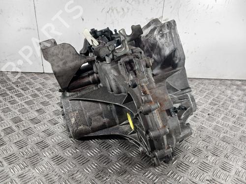 Cambio Cambio FORD C-MAX II (DXA/CB7, DXA/CEU) 1.6 TDCi (115 hp) 36696854 36696854