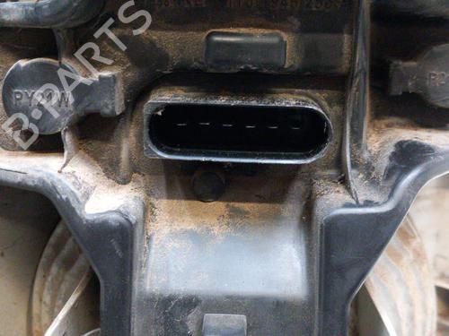 Højre baglygte VW TOURAN (1T1, 1T2) 1.9 TDI | BP28773799C35 