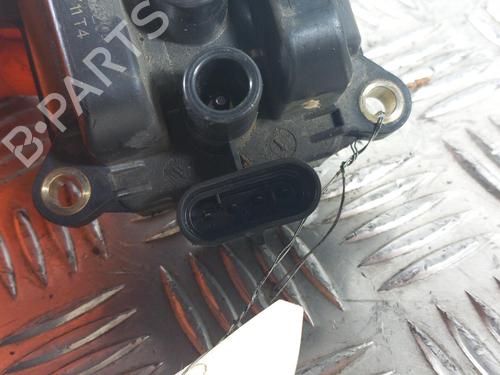 Bobine RENAULT TWINGO I (C06_) 1.2 16V (C060) (60 hp) 28772680