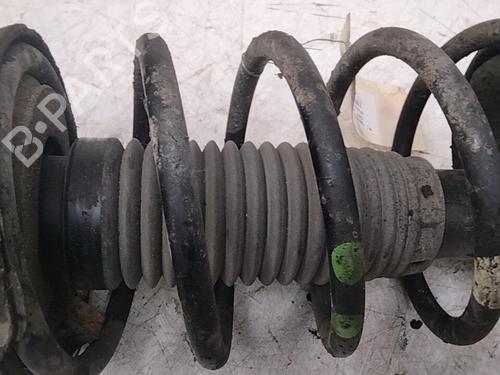 Right front shock absorber PEUGEOT 607 (9D, 9U) 2.2 HDi | BP28763108M17 