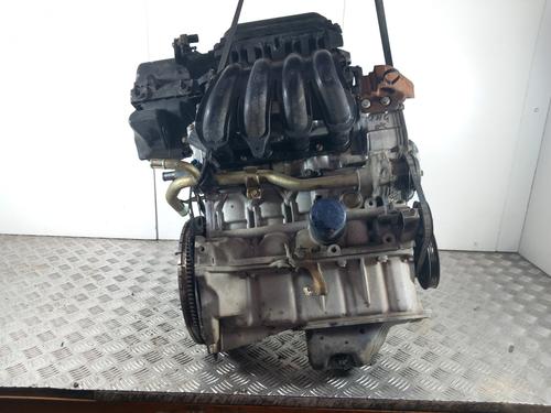 Engine NISSAN MICRA III (K12) 1.2 16V | BP28781933M1 