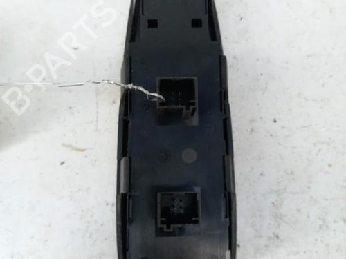 Left front window switch CITROËN C4 Picasso I MPV (UD_) 1.6 HDi | BP28783676I27