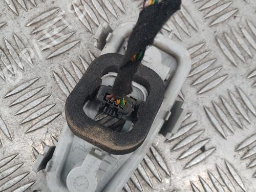 Lampeholder Lampeholder CITROËN C4 Picasso I MPV (UD_) [2006-2015] 33850655 33850655