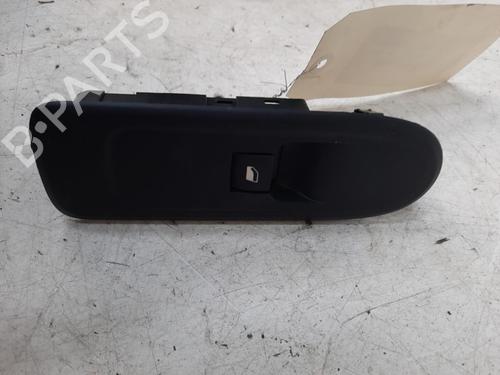 Used Right front window switch CITROËN C5 III Break (RW_) 2.0 HDi (136 hp) 28789225
