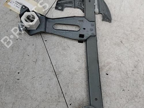 Front left window mechanism TOYOTA AYGO (_B1_) 1.0 (KGB10_, KGB10R) | BP28789565C22 