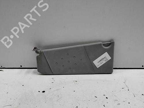Pare-soleil gauche RENAULT MEGANE I (BA0/1_) 1.9 D Eco (BA0A, BA0U, BA0R) | BP28776105I1