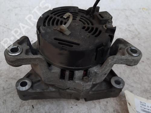 Generator OPEL CORSA B (S93) 1.2 i 16V (F08, F68, M68) (65 hp) 28774458