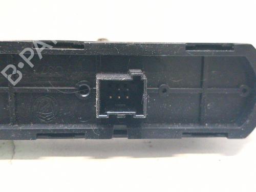 Used Warning switch FIAT 500 (312_) 1.3 D Multijet (312AXB1A) (75 hp) 28755861