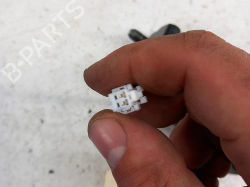 Seat buckle KIA CEE'D Sportswagon (JD) 1.6 CRDi 136 | BP28781559I32 