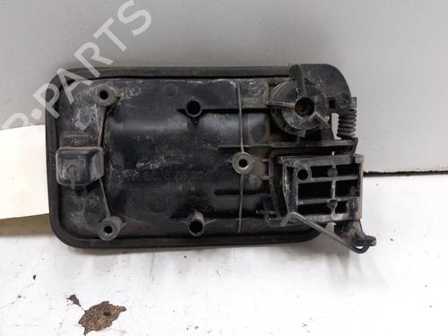 Used Tailgate handle Tailgate handle FIAT SCUDO Van (220_) 1.9 D (69 hp) 28793317 28793317