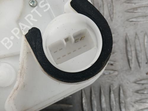 Electronic module MITSUBISHI ASX (GA_W_) 1.8 DI-D (GA6W) | BP30677112M83