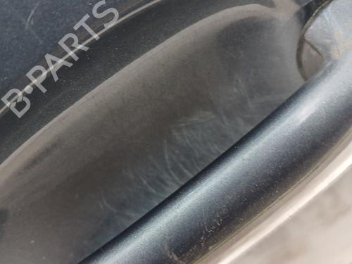 Left front door CITROËN C4 Picasso I MPV (UD_) 1.6 HDi 110 | BP31853549C2