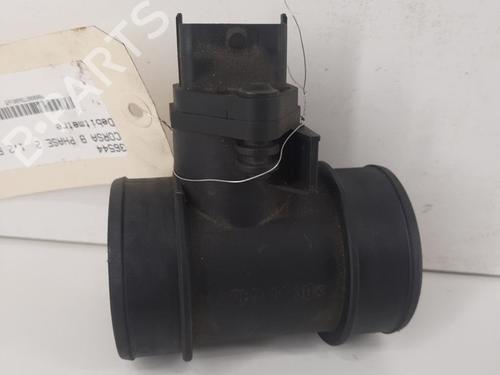 Used Mass air flow sensor Mass air flow sensor OPEL CORSA B (S93) 1.2 i 16V (F08, F68, M68) (65 hp) 28788893 28788893