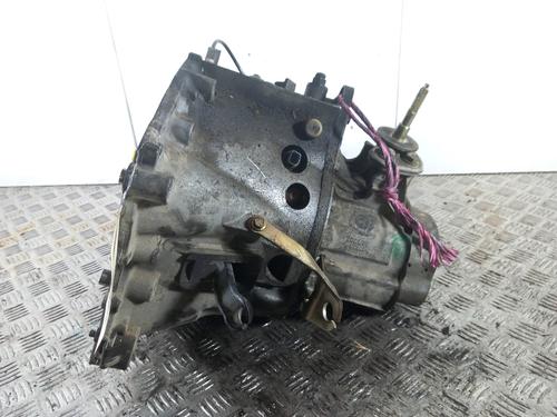 Caixa de velocidades PEUGEOT 206 Hatchback (2A/C) 1.9 D | BP29974537M3 