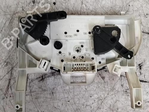Used Climate control Climate control RENAULT TRAFIC II Van (FL) 1.9 dCi 80 (FL0B) (82 hp) 28763331 28763331