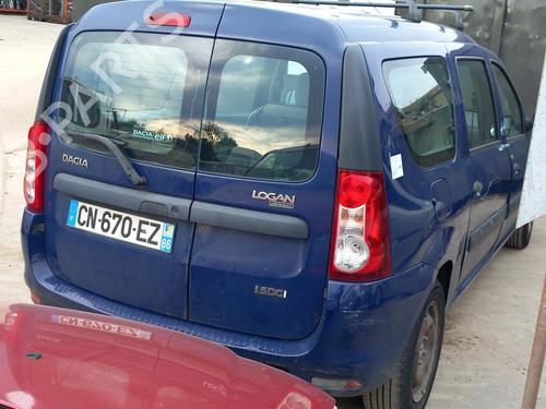 Fælk DACIA LOGAN MCV (KS_) 1.5 dCi (KS0K) | BP28786359C45  - Image 5