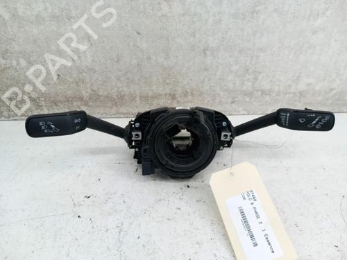 Steering column stalk VW POLO VI (AW1, BZ1, AE1) 1.0 TSI | BP28738497I23
