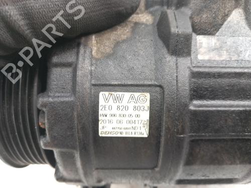 AC compressor VW CRAFTER 30-50 Van (2E_) 2.0 TDI | BP28745959M34 - Image 3