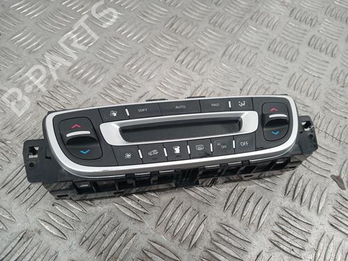 Used Climate control RENAULT MEGANE III Grandtour (KZ0/1) 1.5 dCi (KZ09, KZ0D, KZ1G, KZ29, KZ14, KZ1W, KZ10, KZ1F,... (110 hp) 30354305