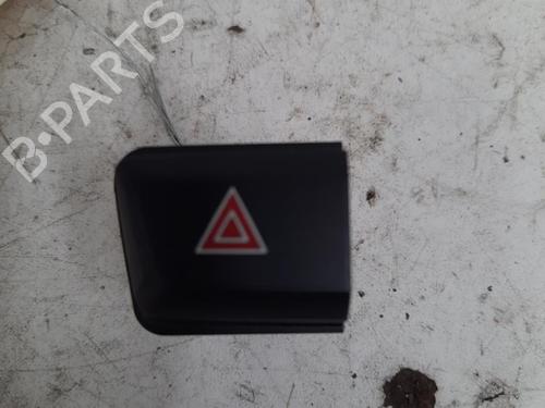 Used Warning switch Warning switch PEUGEOT 208 I (CA_, CC_) 1.4 HDi (68 hp) 28769109 28769109