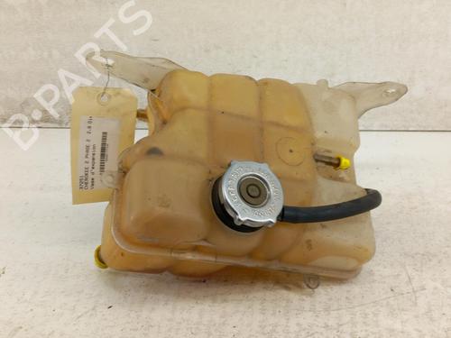 Used Expansion tank JEEP CHEROKEE (KJ) 2.8 CRD 4x4 (163 hp) 28788144
