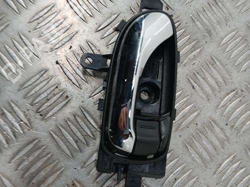 Used Front right interior door handle NISSAN LEAF (ZE0) Electric (109 hp) 31064554