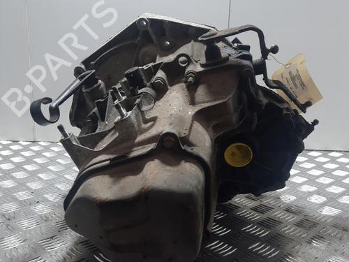 Gearbox CITROËN SAXO (S0, S1) 1.1 X, SX | BP28794200M3 