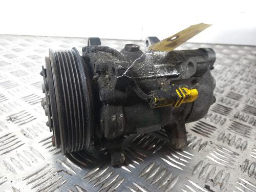 AC-Kompressor PEUGEOT 206 Hatchback (2A/C) 1.9 D (69 hp) 28735781