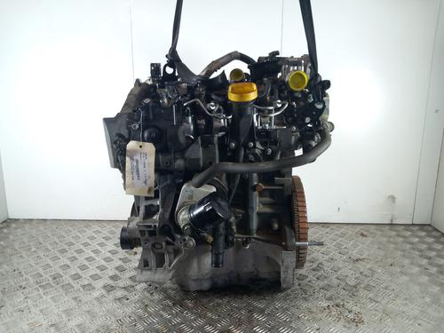 Used Engine RENAULT CLIO IV (BH_) 1.5 dCi 90 (90 hp) 28737105