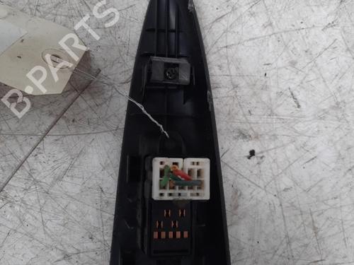 Used Left front window switch NISSAN NOTE (E11, NE11) 1.5 dCi (86 hp) 28752671