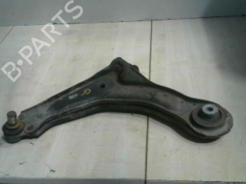 Used Left front suspension arm MERCEDES-BENZ VITO Van (W638) 108 D 2.3 (638.064, 638.068) (79 hp) 28765387