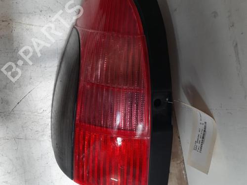 Used Left taillight Left taillight 28750134 28750134